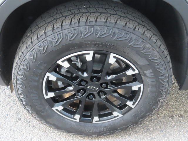 used 2025 Chevrolet Traverse car, priced at $51,000