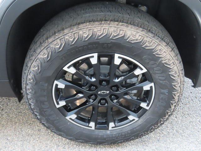used 2025 Chevrolet Traverse car, priced at $51,000