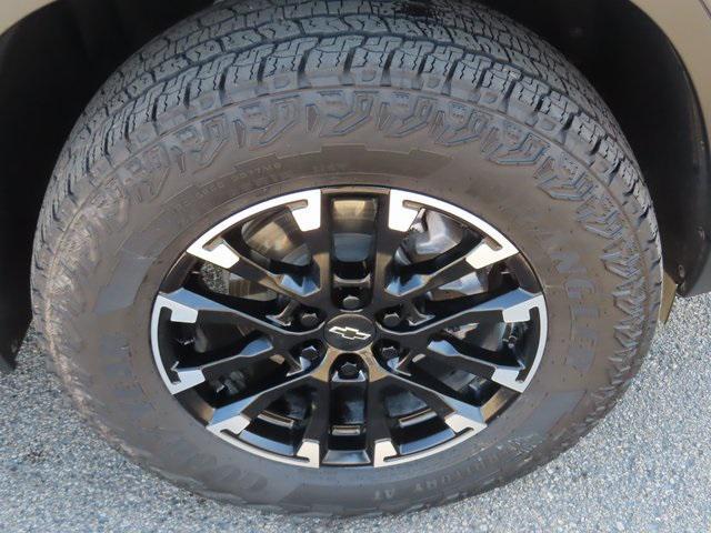 used 2025 Chevrolet Traverse car, priced at $51,000