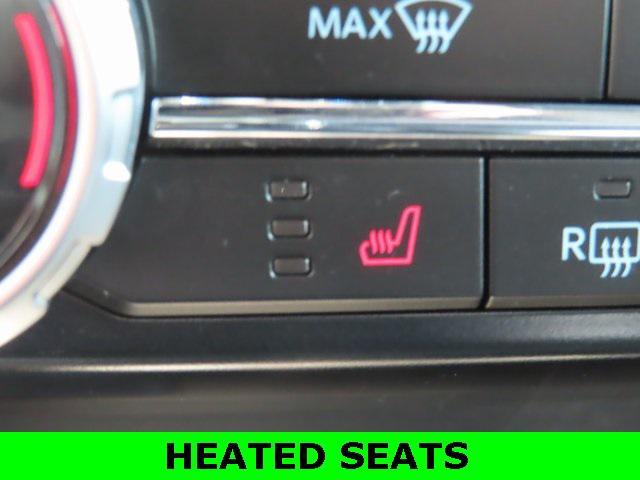 used 2023 Ford F-150 car, priced at $43,500