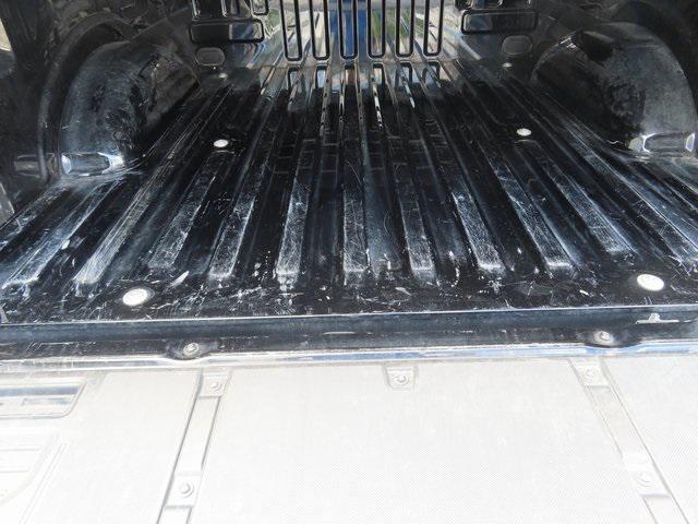 used 2023 Ford F-150 car, priced at $43,500