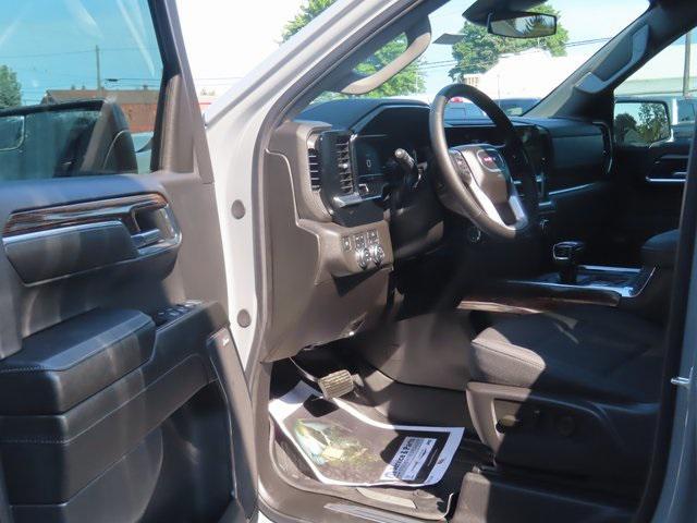 used 2024 GMC Sierra 1500 car, priced at $53,989