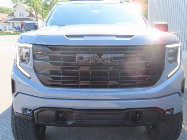 used 2024 GMC Sierra 1500 car, priced at $53,989