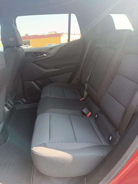 new 2026 Chevrolet Equinox car, priced at $30,585