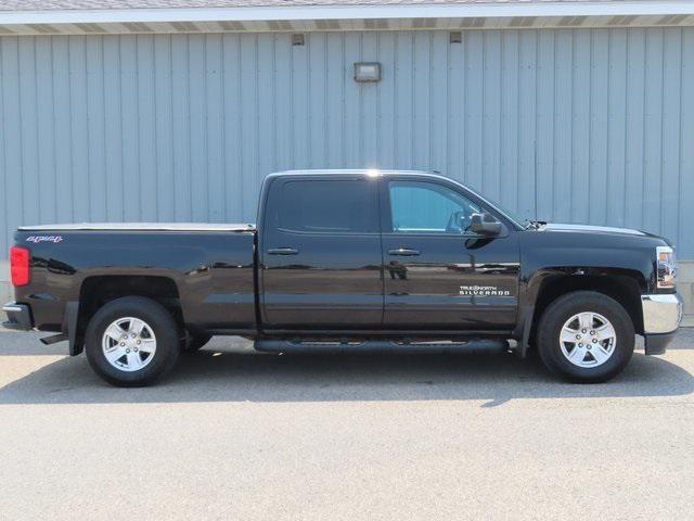 used 2016 Chevrolet Silverado 1500 car, priced at $27,900