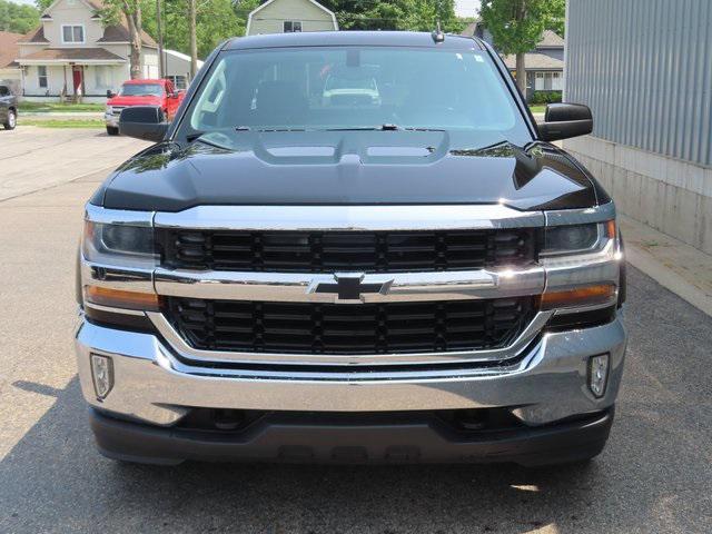 used 2016 Chevrolet Silverado 1500 car, priced at $27,900