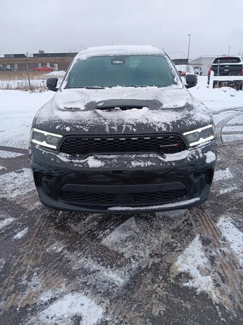 used 2024 Dodge Durango car, priced at $48,250