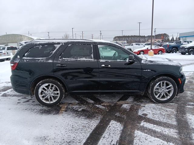 used 2024 Dodge Durango car, priced at $48,250