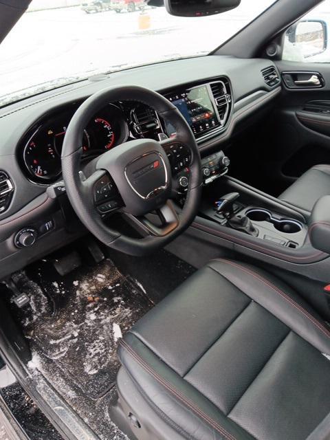 used 2024 Dodge Durango car, priced at $48,250