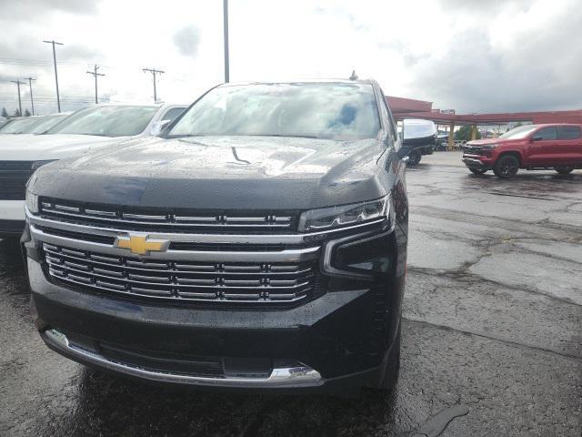 new 2024 Chevrolet Tahoe car, priced at $70,490