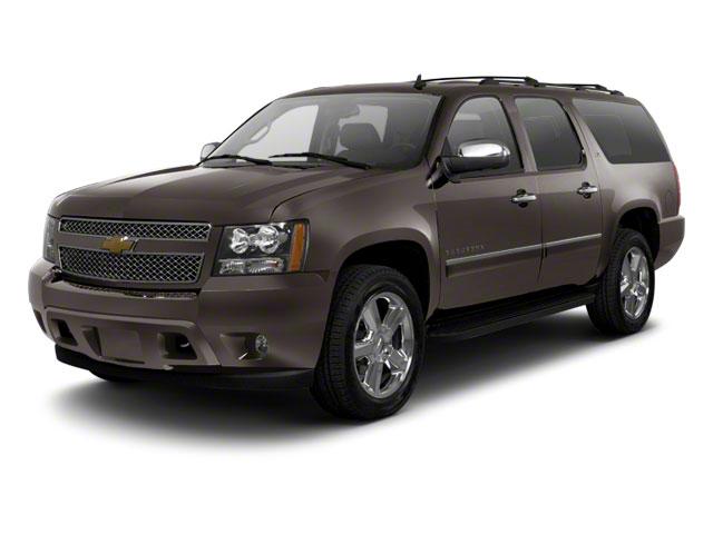 used 2013 Chevrolet Suburban car, priced at $14,500