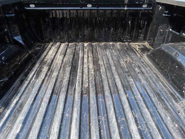 used 2021 Chevrolet Silverado 1500 car, priced at $39,500