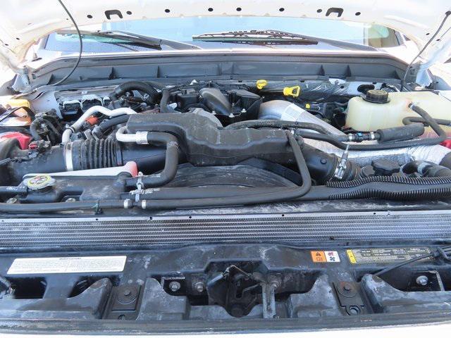 used 2016 Ford F-350 car, priced at $39,989