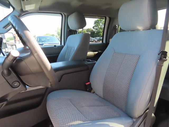 used 2016 Ford F-350 car, priced at $39,989
