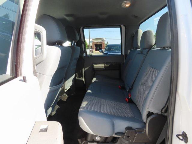 used 2016 Ford F-350 car, priced at $39,989