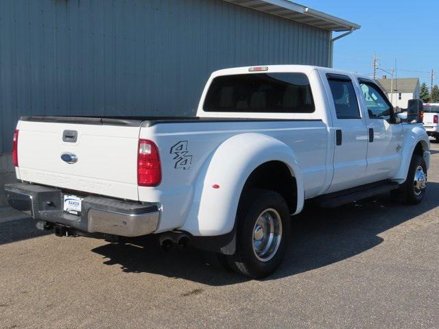 used 2016 Ford F-350 car, priced at $39,989