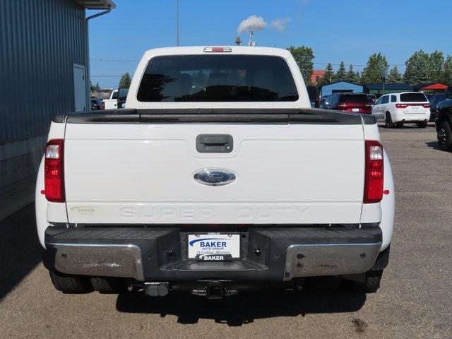 used 2016 Ford F-350 car, priced at $39,989
