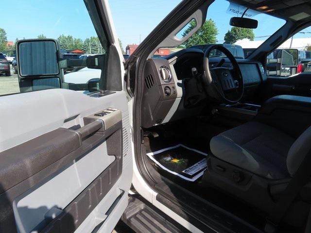 used 2016 Ford F-350 car, priced at $39,989