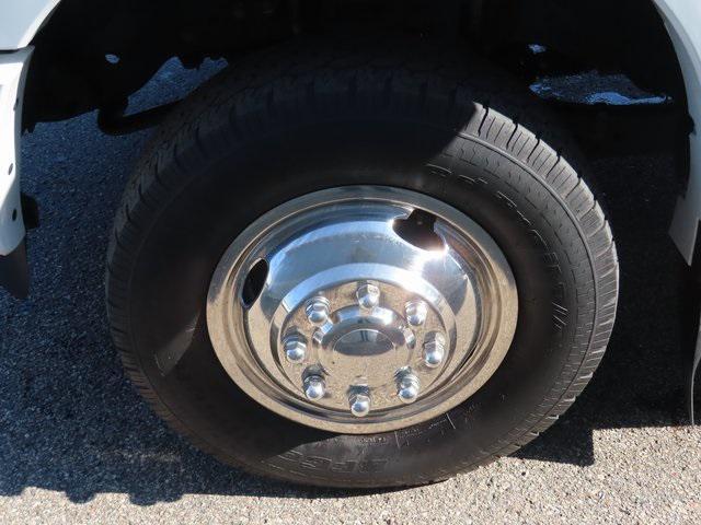 used 2016 Ford F-350 car, priced at $39,989