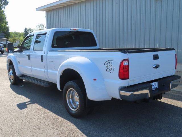 used 2016 Ford F-350 car, priced at $39,989