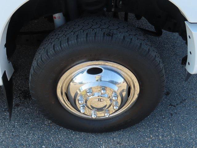 used 2016 Ford F-350 car, priced at $39,989