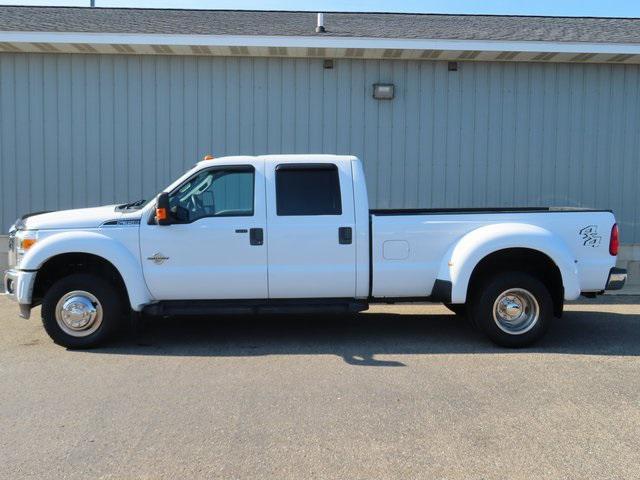 used 2016 Ford F-350 car, priced at $39,989