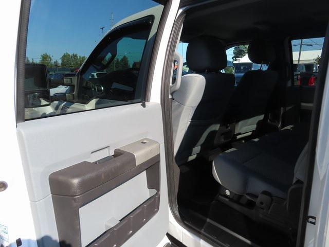 used 2016 Ford F-350 car, priced at $39,989