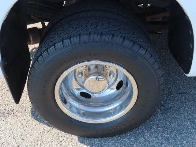 used 2016 Ford F-350 car, priced at $39,989
