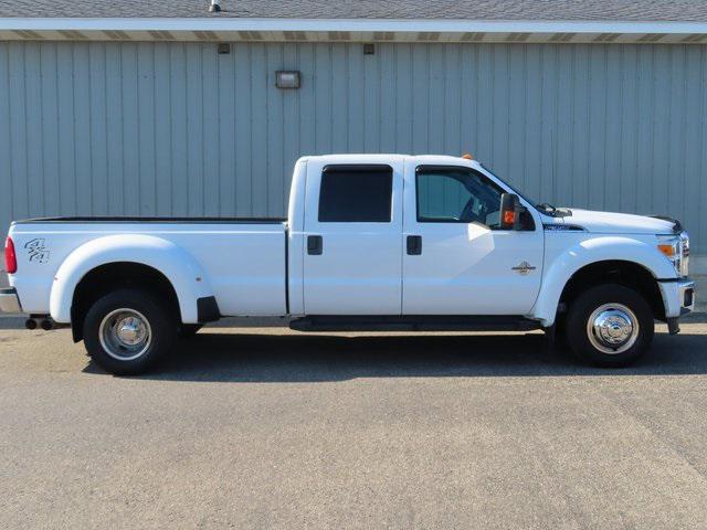 used 2016 Ford F-350 car, priced at $39,989