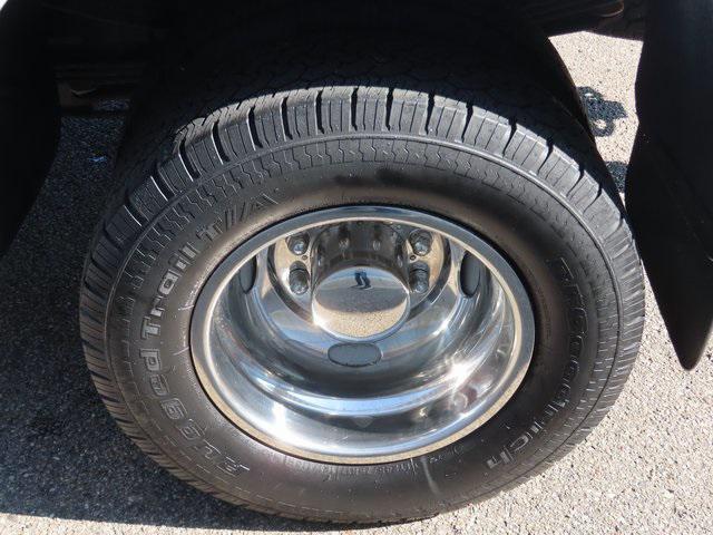 used 2016 Ford F-350 car, priced at $39,989