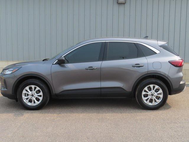 used 2024 Ford Escape car, priced at $28,000