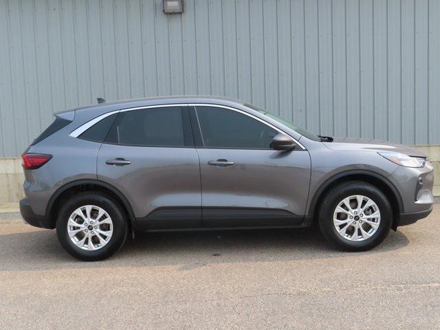 used 2024 Ford Escape car, priced at $28,000