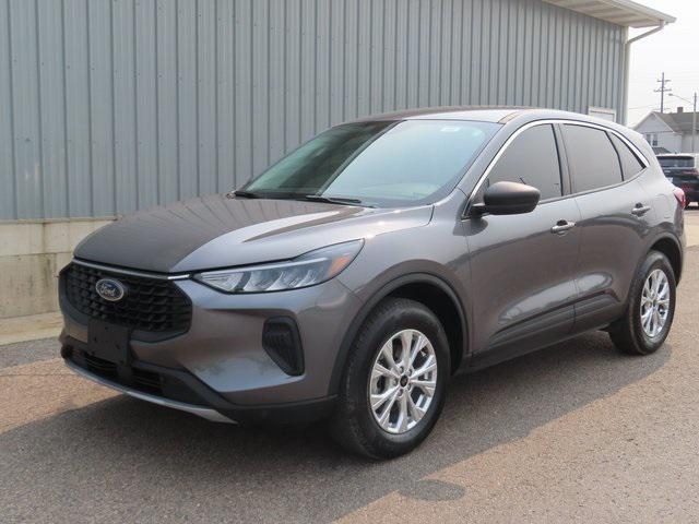 used 2024 Ford Escape car, priced at $28,000