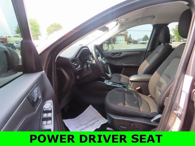 used 2024 Ford Escape car, priced at $28,000
