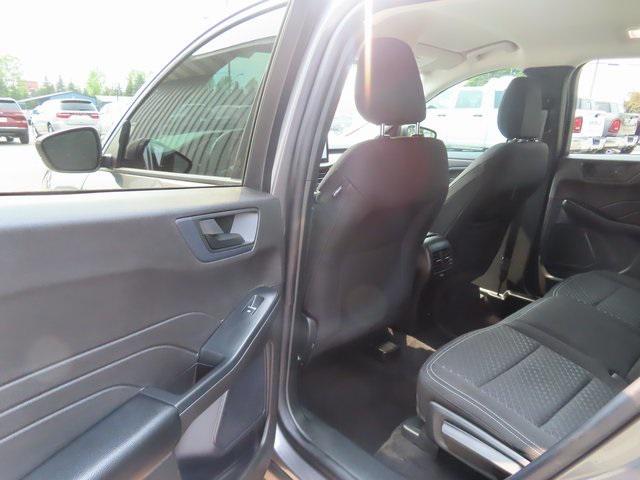 used 2024 Ford Escape car, priced at $28,000