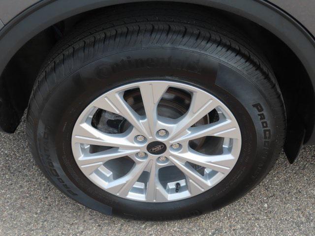 used 2024 Ford Escape car, priced at $28,000