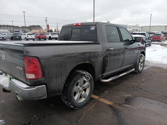 used 2016 Ram 1500 car, priced at $11,500