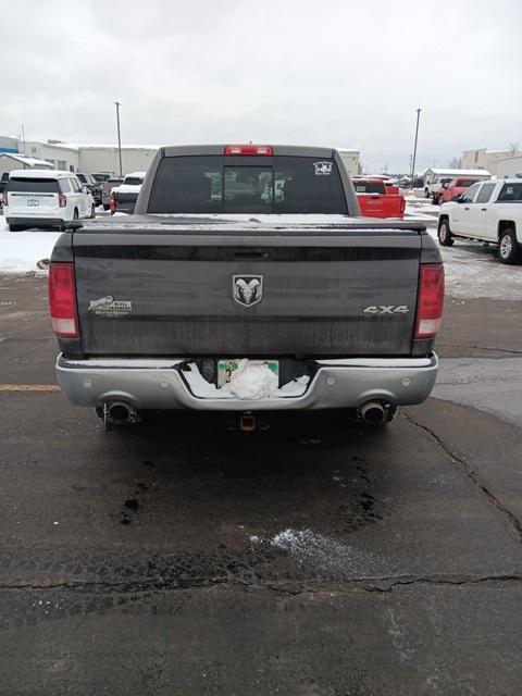 used 2016 Ram 1500 car, priced at $11,500