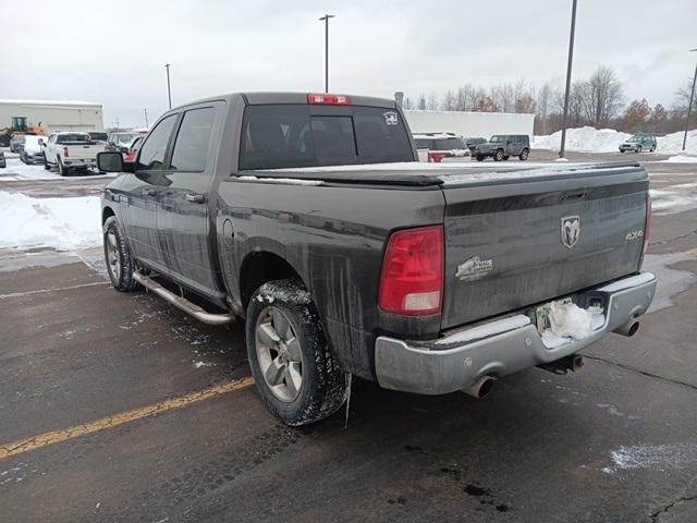 used 2016 Ram 1500 car, priced at $11,500