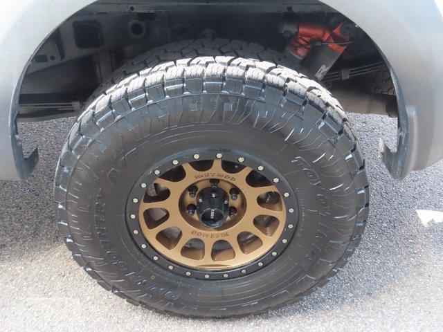 used 2020 Ford F-150 car, priced at $42,500