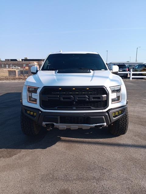 used 2020 Ford F-150 car, priced at $42,500