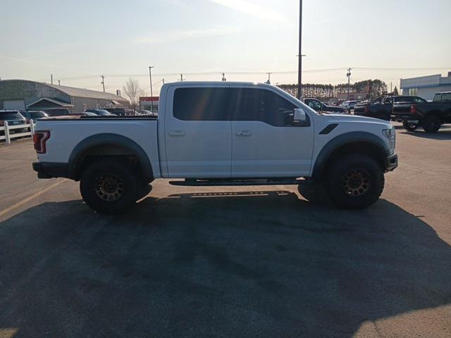 used 2020 Ford F-150 car, priced at $42,500