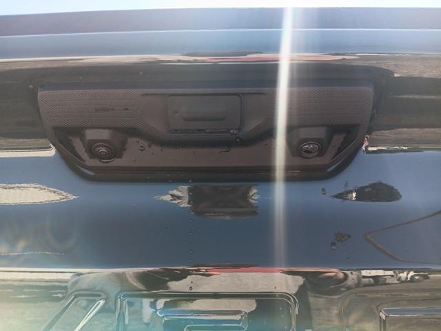 new 2025 Chevrolet Silverado 1500 car