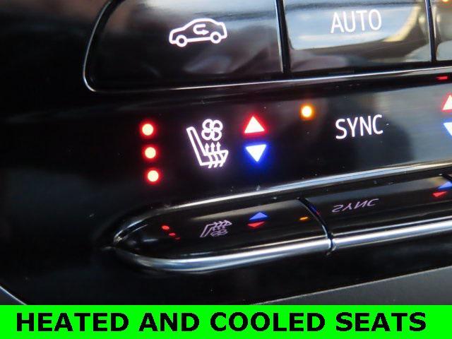 used 2021 Buick Envision car, priced at $22,989