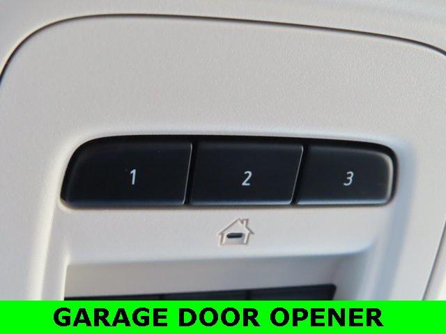 used 2021 Buick Envision car, priced at $22,989