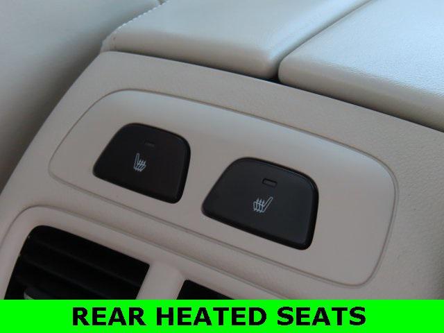 used 2021 Buick Envision car, priced at $22,989