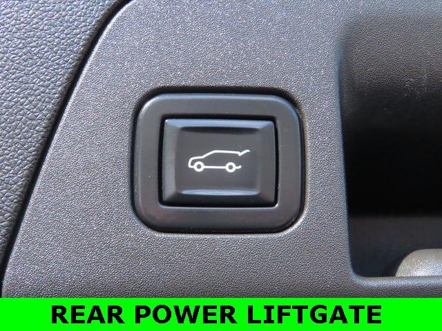 used 2021 Buick Envision car, priced at $22,989