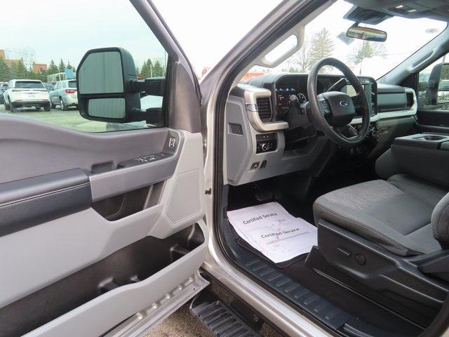 used 2024 Ford F-350 car, priced at $59,900