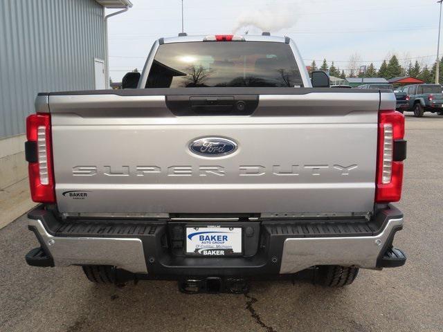 used 2024 Ford F-350 car, priced at $59,900