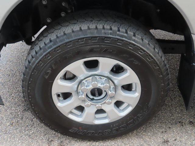 used 2024 Ford F-350 car, priced at $59,900